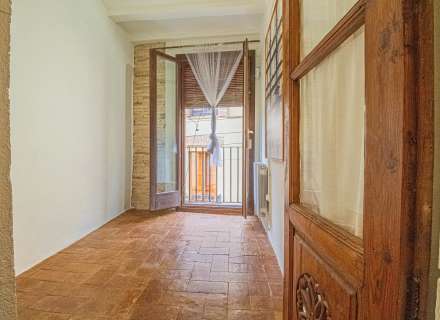 Busques una autèntica casa d’estil rústic en ple casc antic de Castelló d’Empúries?15