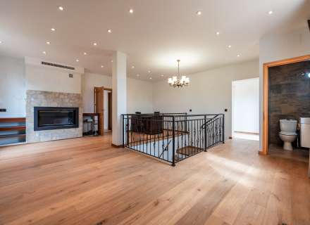 Casa exclusiva amb amarrador de 30 metres a Empuriabrava37