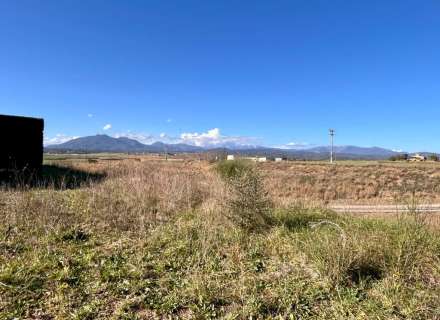 Parcela urbana (Navata pueblo)4