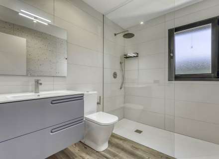 Casa unifamiliar en venda a Cistella17