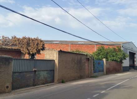 A prop del centre ciutat5