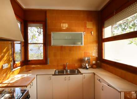 House with sea views in Cap de Vol - Exclusivity and charm in El Port de la Selva20