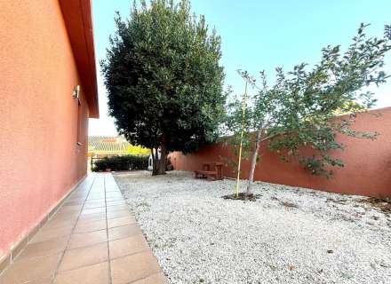 Superbe maison individuelle avec piscine, à 10 minutes de Figueres.10