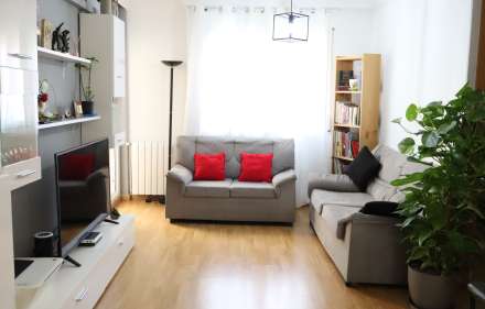 Appartement familial spacieux avec 4 chambres