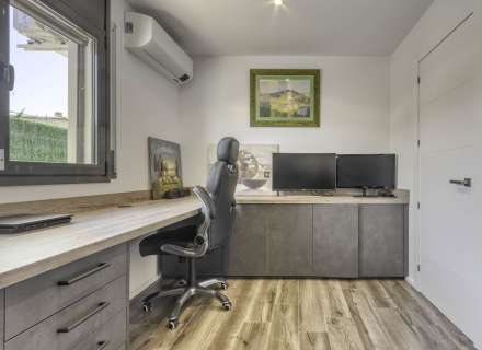 Casa unifamiliar en venda a Cistella21