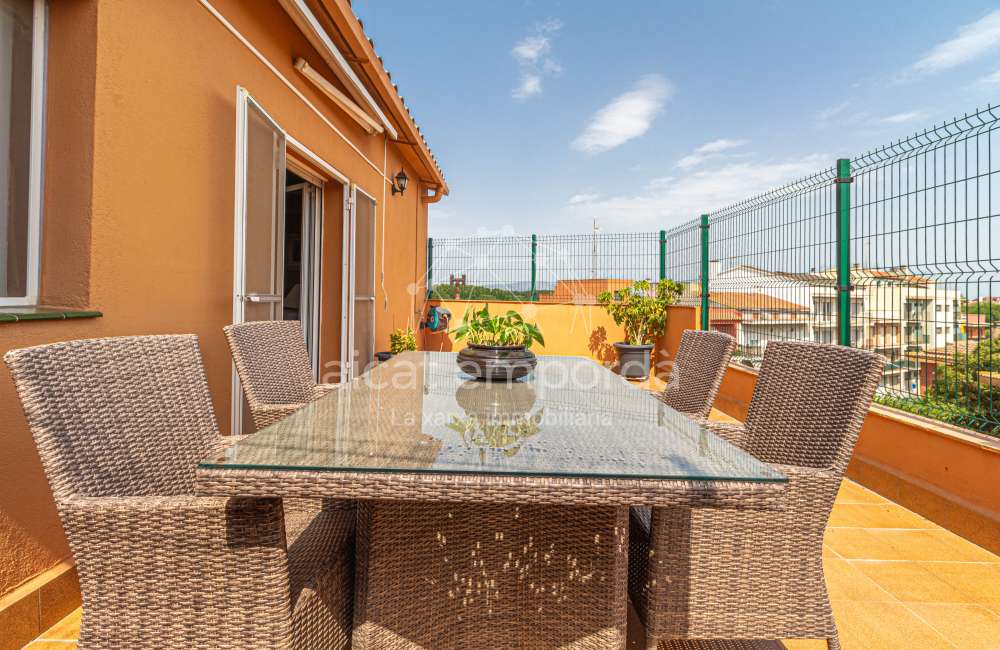 Duplex situado en la zona de Horta Capallera de Figueres3