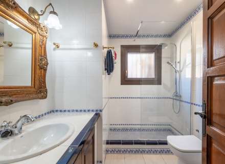 Casa amb vistes al mar a Torre Gran – Parcel·la de 580 m²25