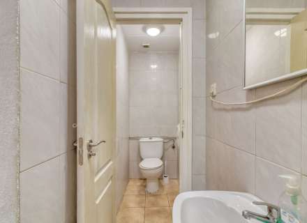 Bar-Restaurant en venda a San Pere Pescador15