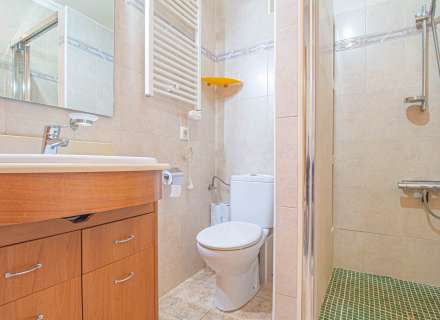 Appartement lumineux et accueillant situé dans le quartier du Parc Bosc.16