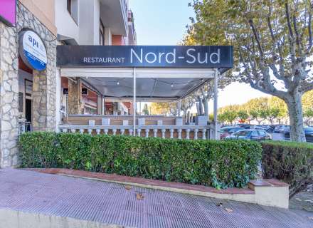 Bar restaurant en traspas2