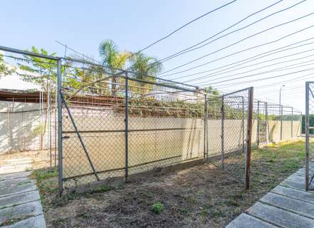 Maison/villa individuelle de style rustique, située à Bon Relax, à Sant Pere Pescador, à 1 km de la mer.41