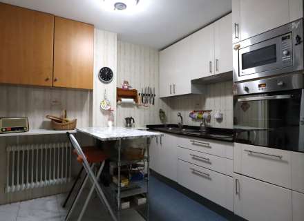 Pis en venda a Figueres, barri de l’Eixample14