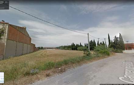 Solar industrial en vilatenim