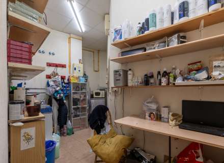 Opportunité unique d’installer votre activité dans un emplacement stratégique à Figueres !5