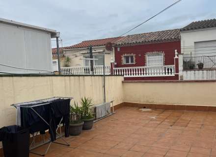 Maison de ville magnifiquement rénovée à Empuriabrava.8