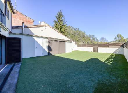 Casa en Sant Llorenç de la Muga con Licencia turística.21