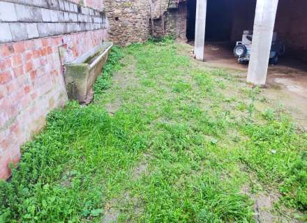 Entrepôt résidentiel urbain à Vilanova de la Muga.18