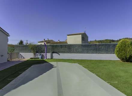 Casa unifamiliar en venda a Cistella34