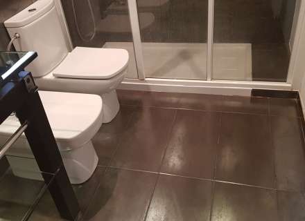 Casa en venda amb llogater Garrigas17