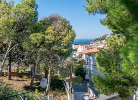 Gran casa a 50m de la playa de Canyelles Petites.18