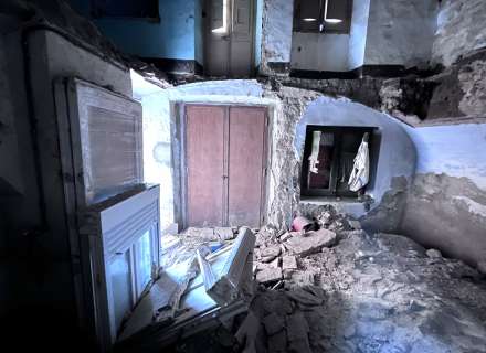 Casa a reformar a La Jonquera.4