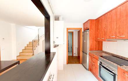 Piso en venta en figueres