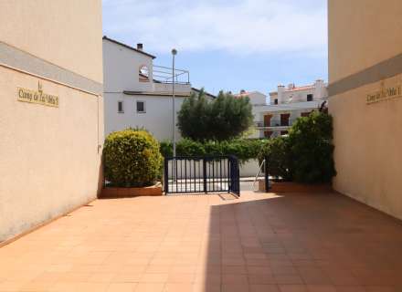 Appartement à 300m de la plage à Sant Carles19