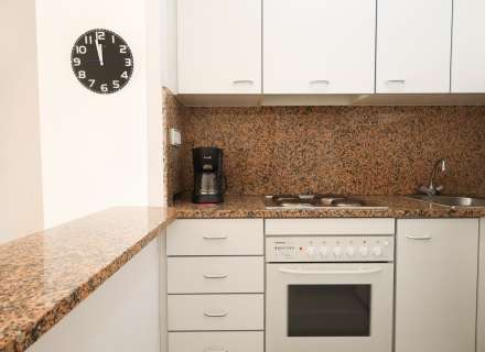 Appartement à 300m de la plage à Sant Carles9