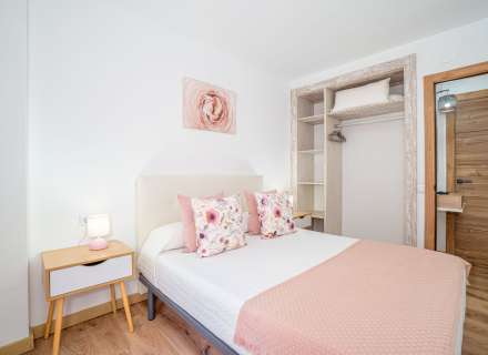 Apartment with tourist LICENSE AND PARKING3