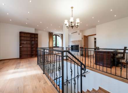 Casa exclusiva amb amarrador de 30 metres a Empuriabrava41