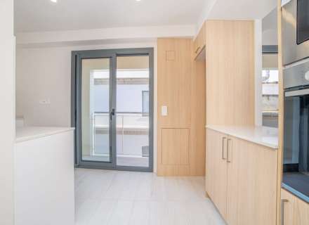 Obra Nova. Únic Dúplex a 15 metres de la Rambla. 152 m2 Construits10