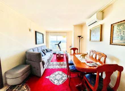 Ático Dúplex en Figueres zona Creu de la mà5