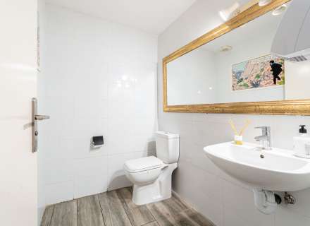 Bar restaurant en traspas15