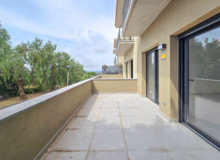 Promoció nova al Balcó de L’Empordà a Palau Saverdera. A partir de 450.000 €.34