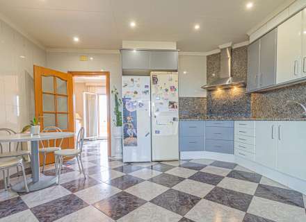 Duplex situado en la zona de Horta Capallera de Figueres9