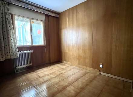 Piso +parking incluido en venta (Parc Bosc)14