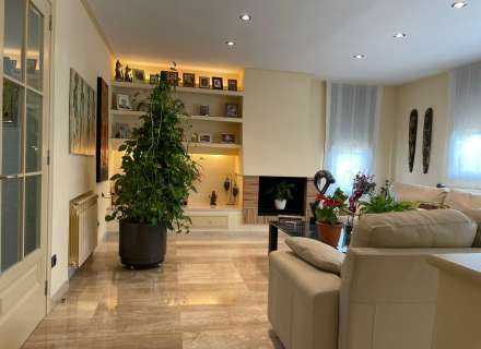 Gran chalet en venta en La Bisbal d'Empordà.21