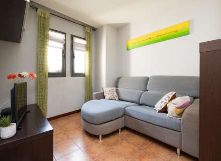 Investissement sûr à Figueres avec rentabilité garantie jusqu’en 2028.4