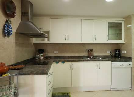 Appartement de 3 chambres avec terrasse et place de parking au Port de Llançà7