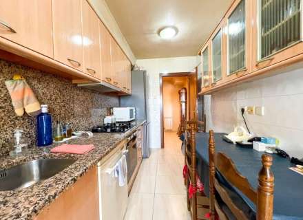 Ático Dúplex en Figueres zona Creu de la mà14