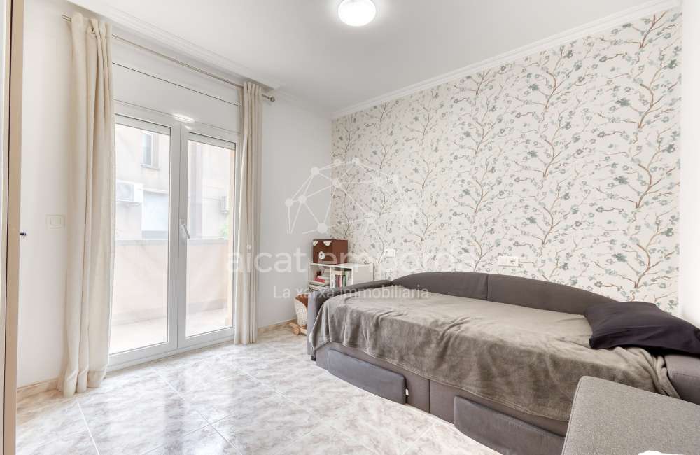 Vilafant : une maison mitoyenne d’angle avec jardin, terrasse et de l’espace pour profiter de la vie19