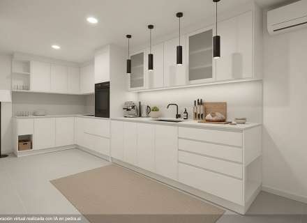 Gran casa de 4 habitacions amb garatge a Torroella de Montgrí.2