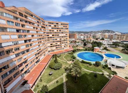 Estudio con licencia turística.0