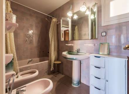 ¡Vive con amplitud y comodidad en el centro de Figueres!17