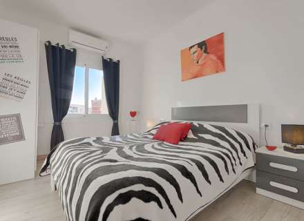 Appartement moderne au coeur de Roses: Votre chez vous à deux pas de la mer14