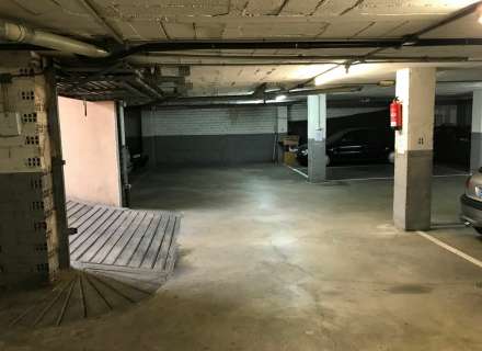 Es ven plaça de pàrquing al centre de Figueres3