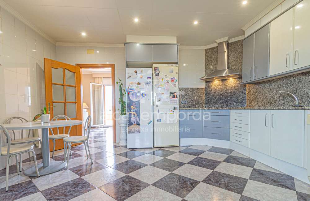 Duplex situado en la zona de Horta Capallera de Figueres9