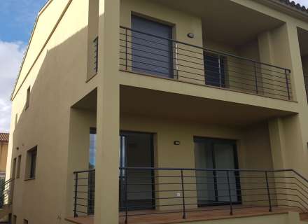 Casa en venda amb llogater Garrigas0