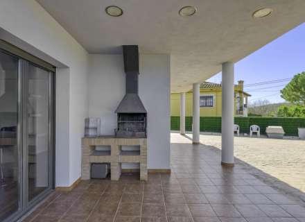 Casa unifamiliar en venda a Cistella31