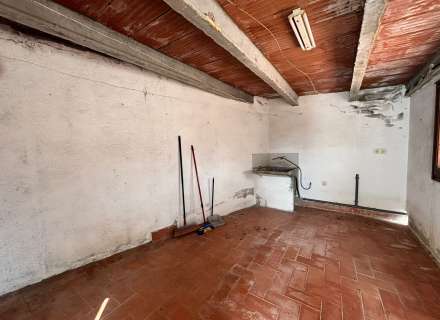 Maison avec une vue imprenable au centre de Torroella de Montgrí.10